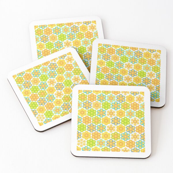 Item preview, Melliflowery Bright Truth on White designed and sold by Art in My Loft.