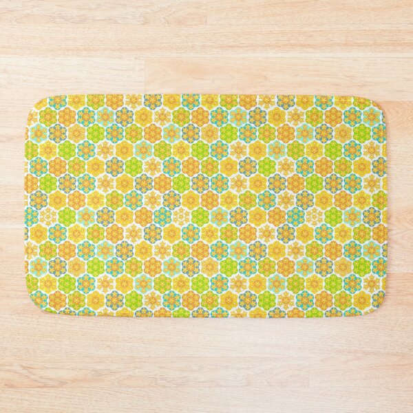 Item preview, Melliflowery Bright Truth on White designed and sold by Art in My Loft.