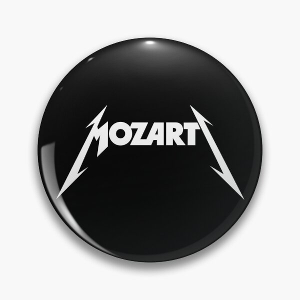 Item preview, Mozart designed and sold by Kicksaus.