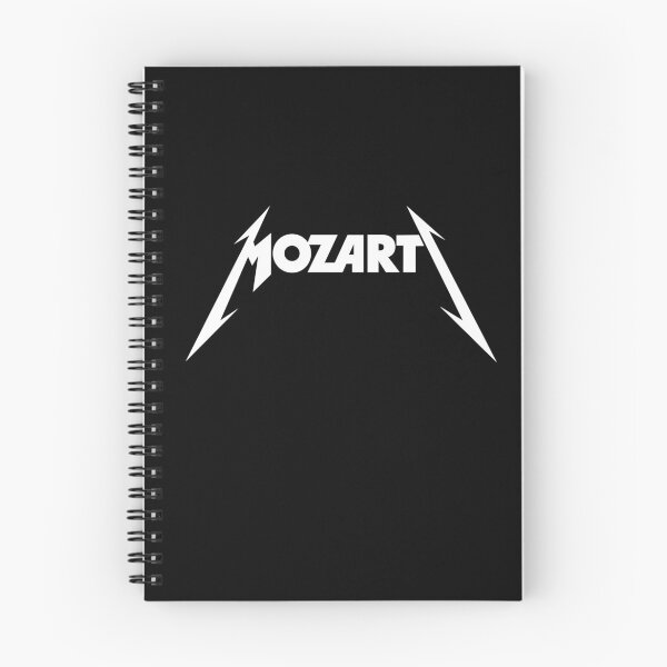 Item preview, Mozart designed and sold by Kicksaus.