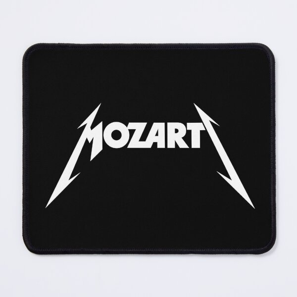 Item preview, Mozart designed and sold by Kicksaus.
