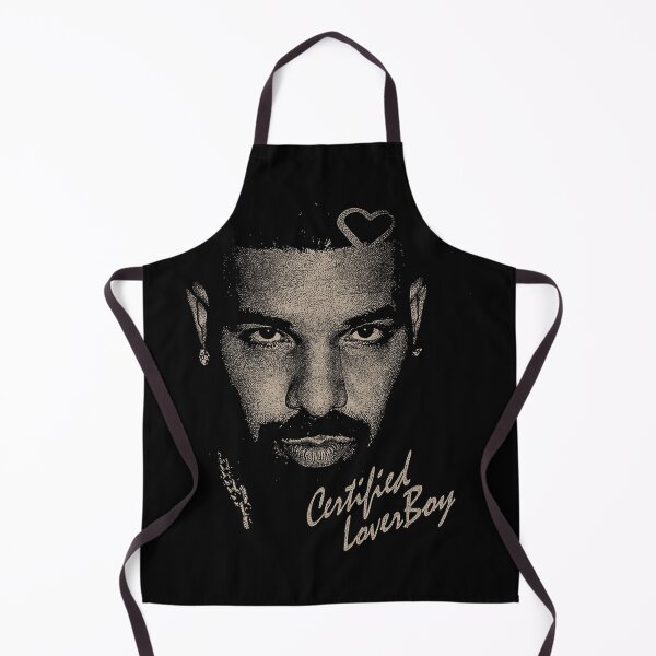 Item preview, Drake Certified Lover Boy designed and sold by nisalaia.