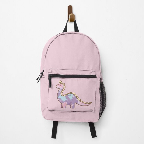 Item preview, Cotton Candy Dino designed and sold by The Innocent Ghost Project.