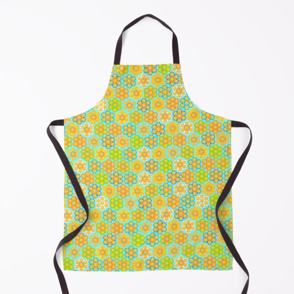 Item preview, Melliflowery Bright Truth on Light Cyan designed and sold by Art in My Loft.
