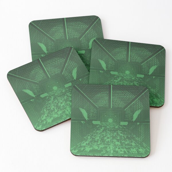 Item preview, Cats Club grn designed and sold by Arttiiist.