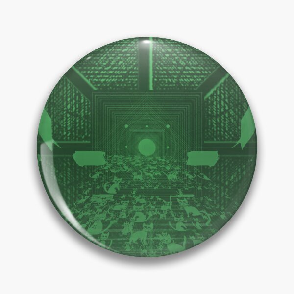 Item preview, Cats Club grn designed and sold by Arttiiist.