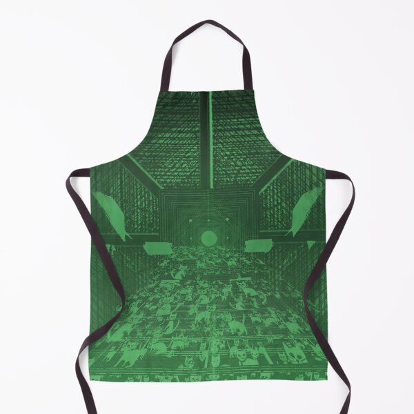 Item preview, Cats Club grn designed and sold by Arttiiist.