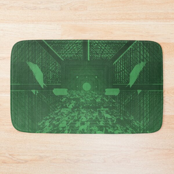 Item preview, Cats Club grn designed and sold by Arttiiist.