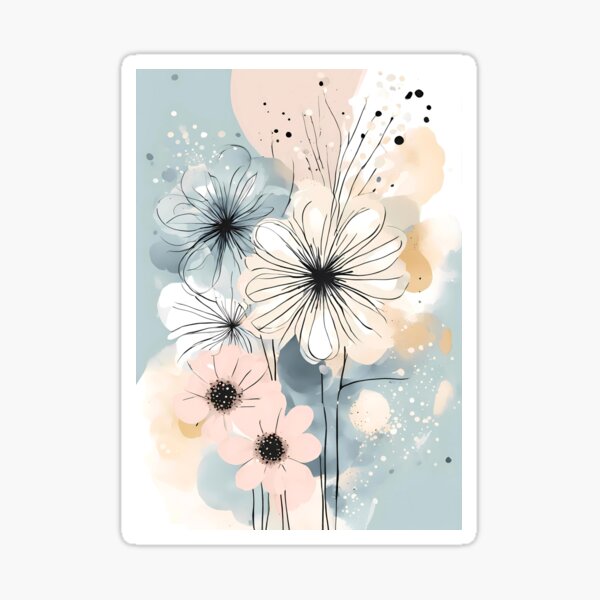 Item preview, Bubblegum Dreaming designed and sold by Sweet Bliss Art.