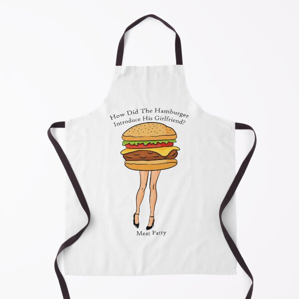 Item preview, Meat Patty designed and sold by toolongdidntdraw.