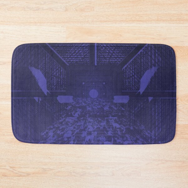 Item preview, Cats Club night blue designed and sold by Arttiiist.