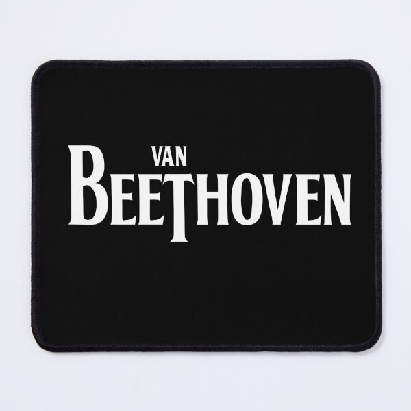 Item preview, Beethoven designed and sold by Kicksaus.