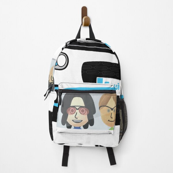 Item preview, Mii art designed and sold by Eliotness.