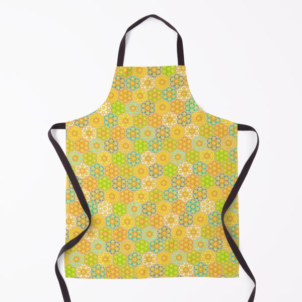 Item preview, Melliflowery Bright Truth on Soft Orange designed and sold by Art in My Loft.