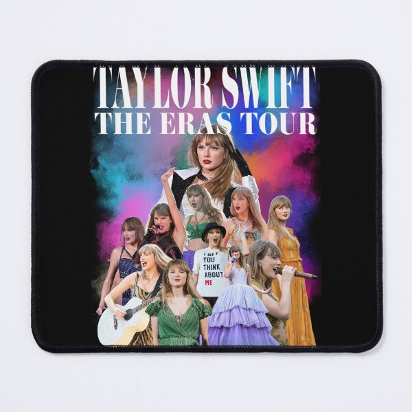 Item preview, The Eras Tour Colour Burst designed and sold by SweetTeaSummer.