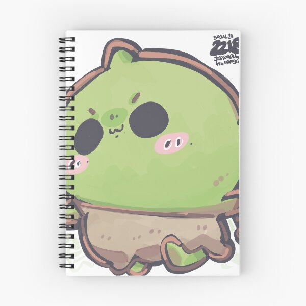 Item preview, 2218 - Goblin / 嘎布琳 designed and sold by jrpencil88.