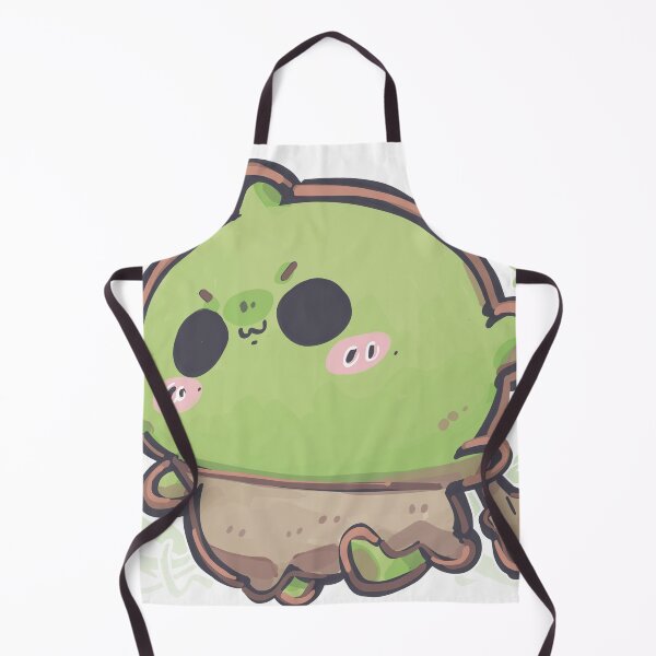 Item preview, 2218 - Goblin / 嘎布琳 designed and sold by jrpencil88.