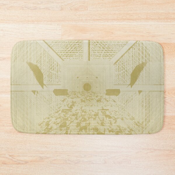 Item preview, Cats Club vyellow designed and sold by Arttiiist.