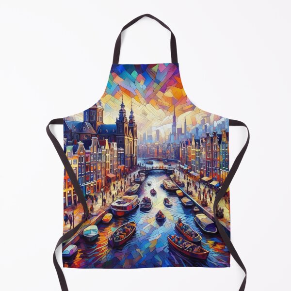 Item preview, Amsterdam designed and sold by Ambroa Stuff.