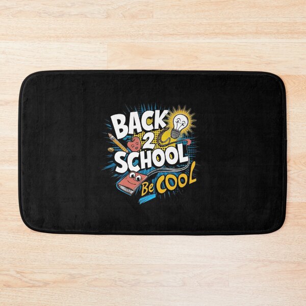 Item preview, Back 2 School designed and sold by artchic4you.