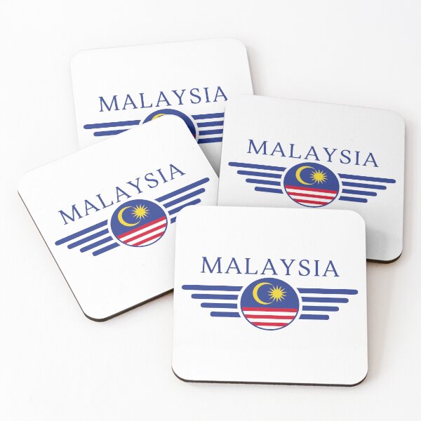Item preview, I love Malaysia, elegance style design T-Shirt designed and sold by ElvisU.