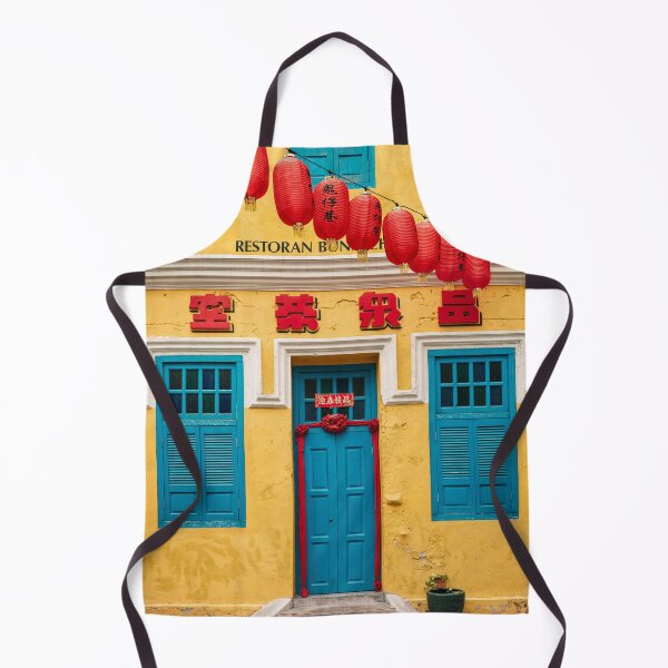 Item preview, Colourful Restaurant designed and sold by David Bowman.