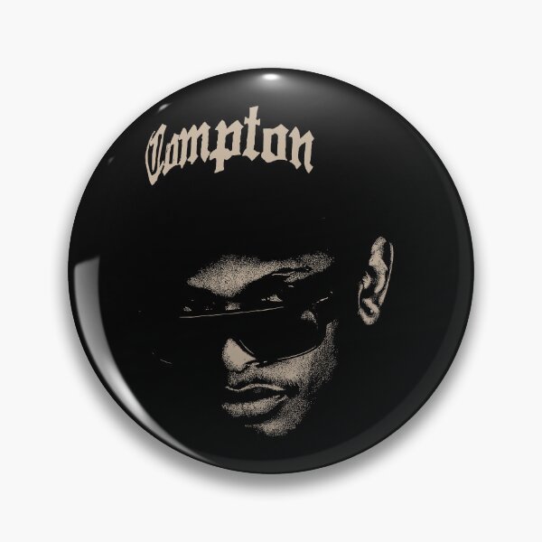 Artikelvorschau, Eazy E entworfen und verkauft von nisalaia.