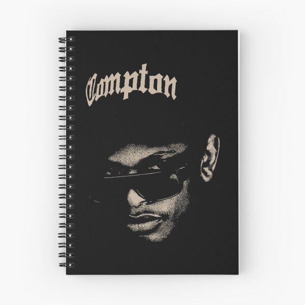 Item preview, Eazy E designed and sold by nisalaia.