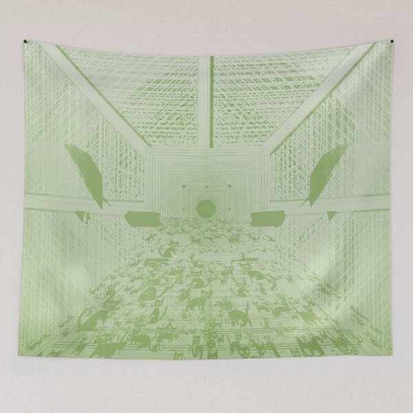 Item preview, Cats Club agreenv designed and sold by Arttiiist.