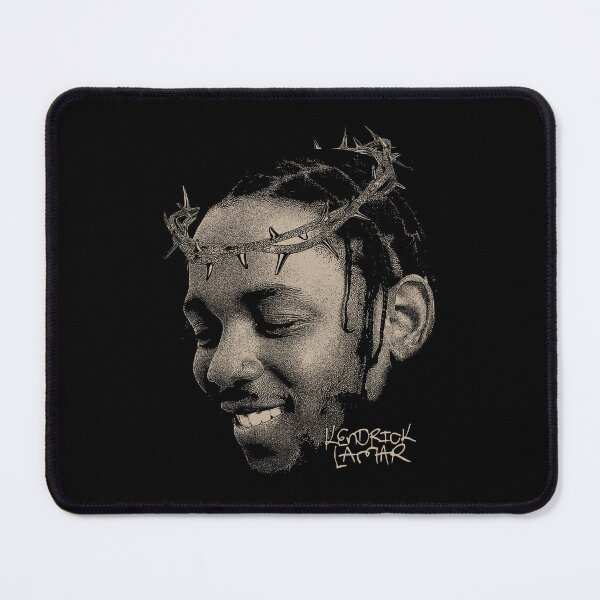 Item preview, Kendrick Lamar Big Face designed and sold by nisalaia.