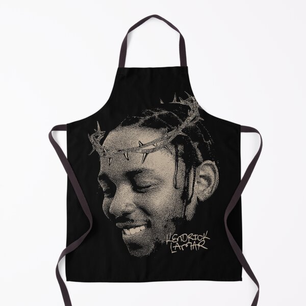 Item preview, Kendrick Lamar Big Face designed and sold by nisalaia.