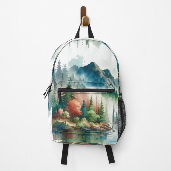Item preview, Forest Mist designed and sold by ColourWonder.