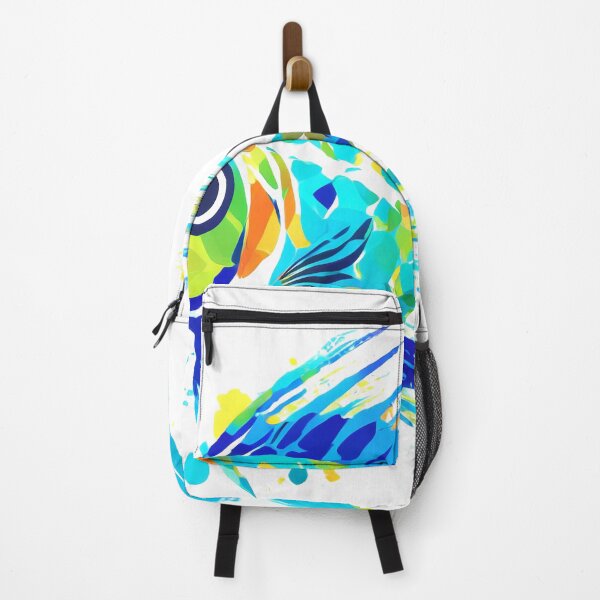 Item preview, Fish Cartoon #2 designed and sold by GRACIART-FR.