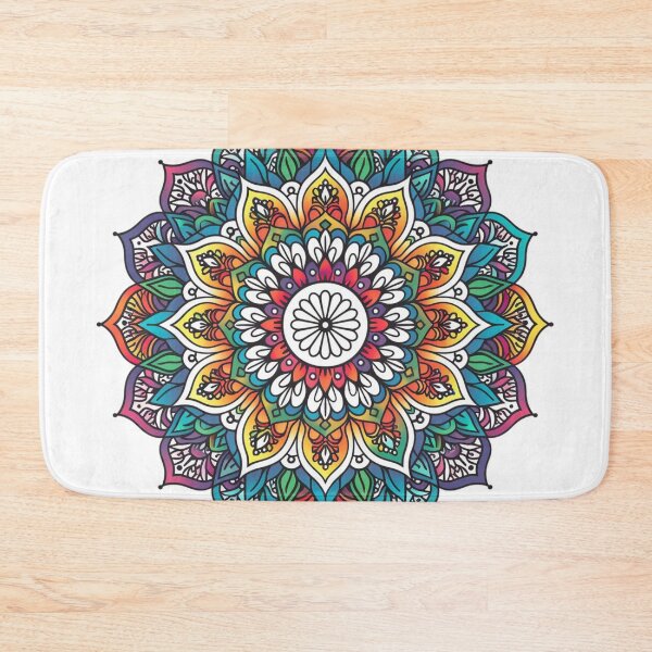 Item preview, Mandala Design 1 of 28 designed and sold by Jenson Major.