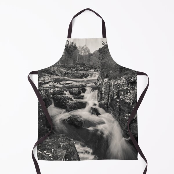 Item preview, Black Water Falls designed and sold by David Bowman.