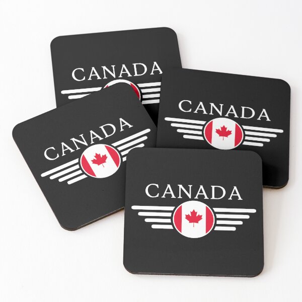 Item preview, I love Canada, elegance style design T-Shirt designed and sold by ElvisU.