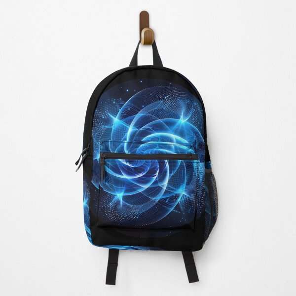 Item preview, Spirograph Neon 3D Masterpiece designed and sold by AI-Only Creations.