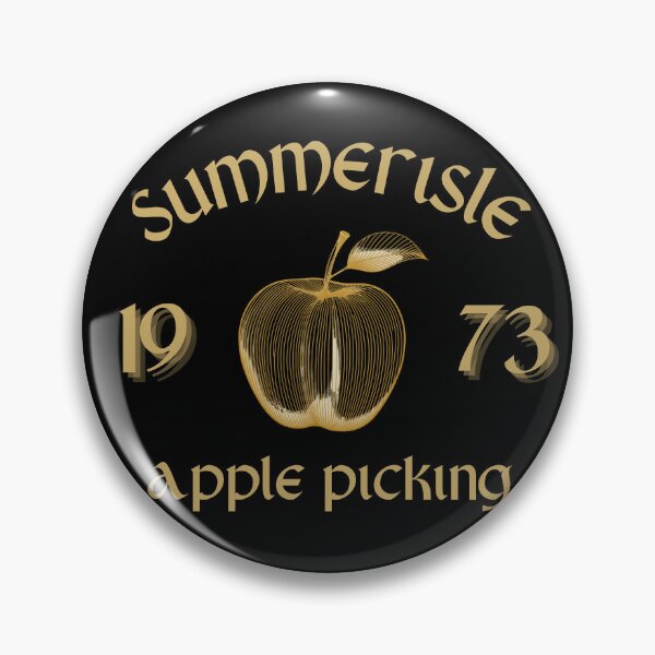 Item preview, Summerisle 1973  Apple picking designed and sold by AnnDart.