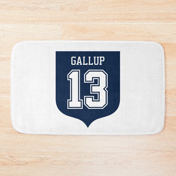 Item preview, Michael Gallup #13 emblem designed and sold by Tarroi.