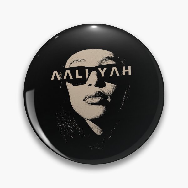 Item preview, Aaliyah Sunglasses designed and sold by nisalaia.
