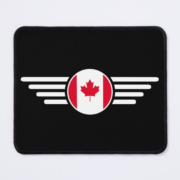 Item preview, I love Canada, elegance style design T-Shirt designed and sold by ElvisU.