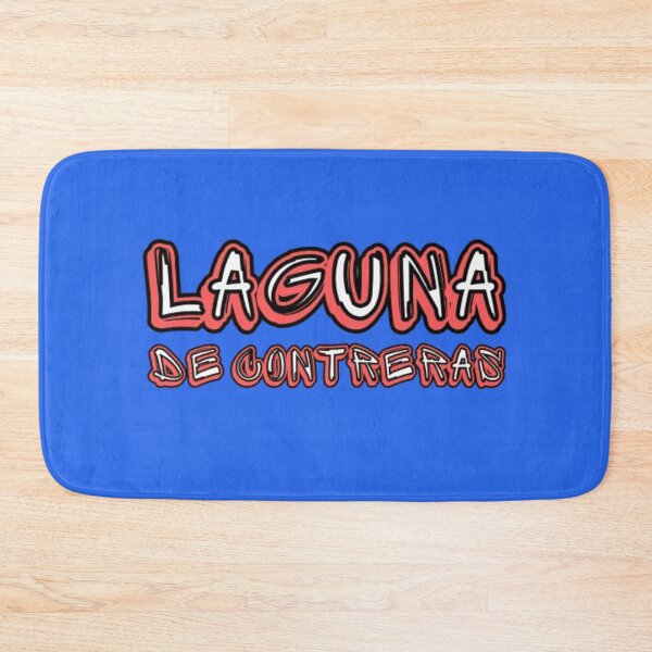 Item preview, Laguna de Contreras, pueblo de Segovia, España designed and sold by My-Queens-Store.