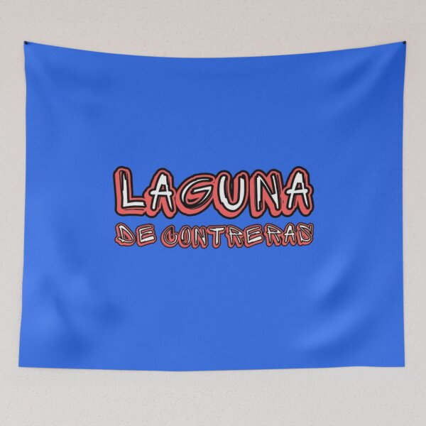 Item preview, Laguna de Contreras, pueblo de Segovia, España designed and sold by My-Queens-Store.