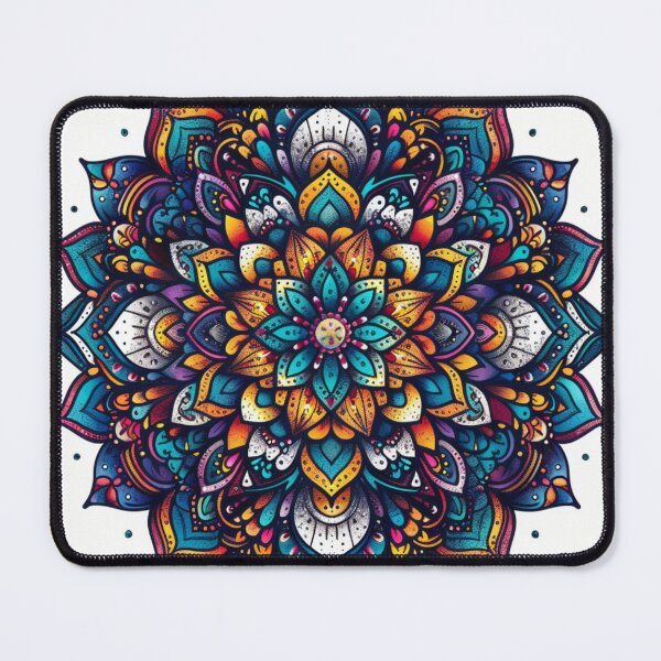 Item preview, Mandala Design 2 of 28 designed and sold by Jenson Major.