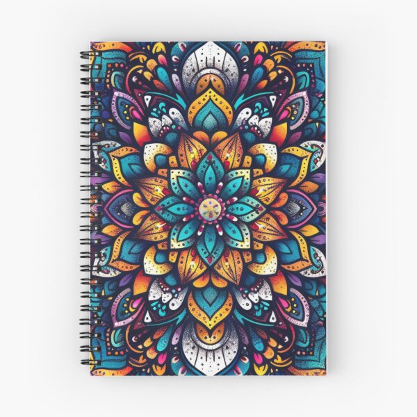 Item preview, Mandala Design 2 of 28 designed and sold by Jenson Major.