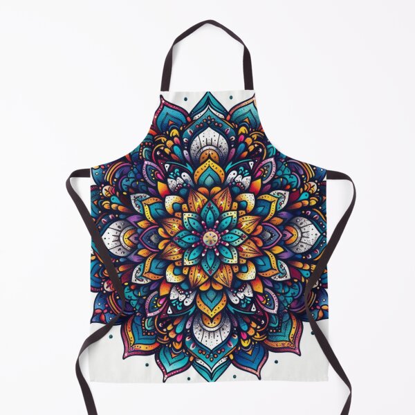 Item preview, Mandala Design 2 of 28 designed and sold by Jenson Major.