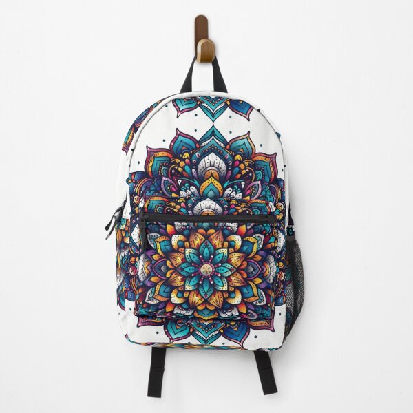 Item preview, Mandala Design 2 of 28 designed and sold by Jenson Major.