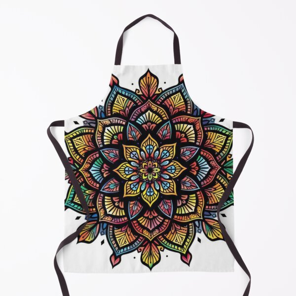 Item preview, Mandala Design 3 of 28 designed and sold by Jenson Major.