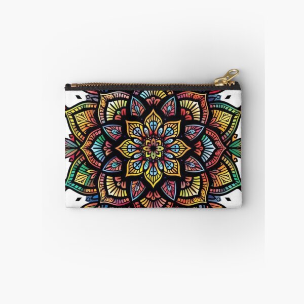 Item preview, Mandala Design 3 of 28 designed and sold by Jenson Major.