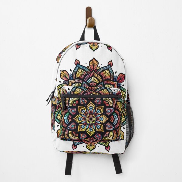 Item preview, Mandala Design 3 of 28 designed and sold by Jenson Major.